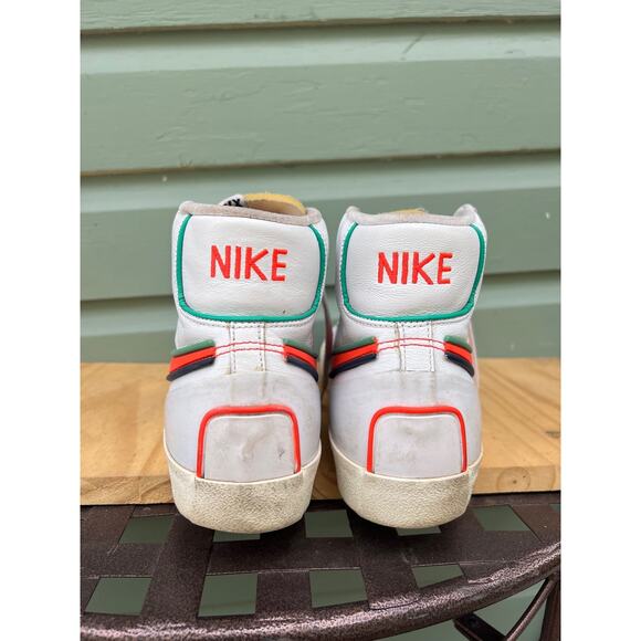 Nike Blazer Mid ’77 Infinite Sneaker - Picture 6 of 9